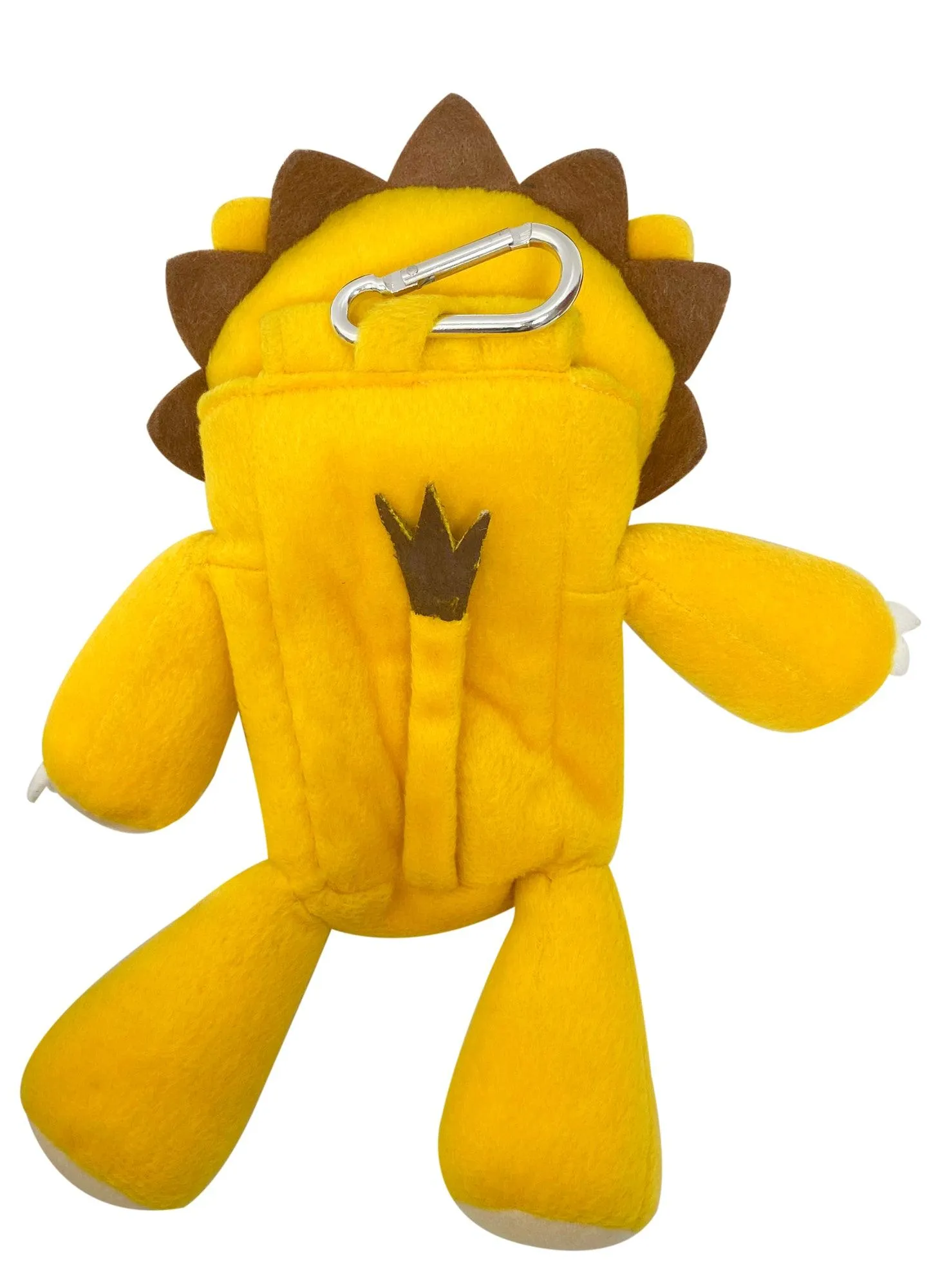 Bleach - Kon Cell Phone Pouch