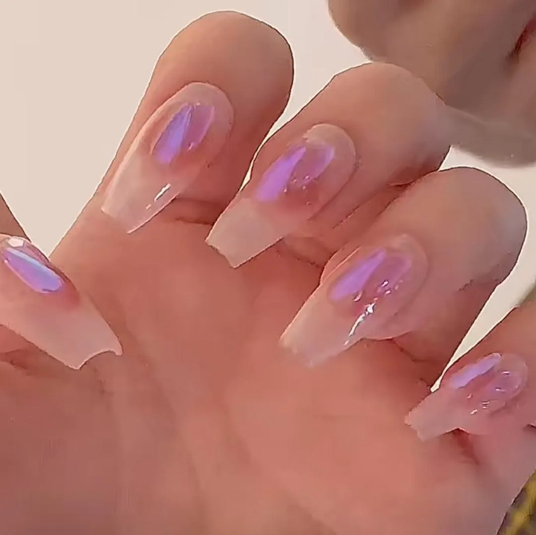 Bling Blush