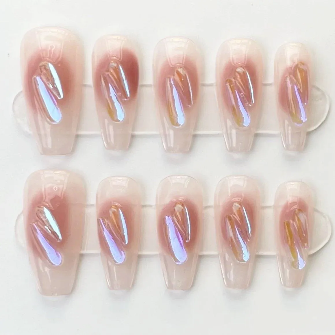 Bling Blush