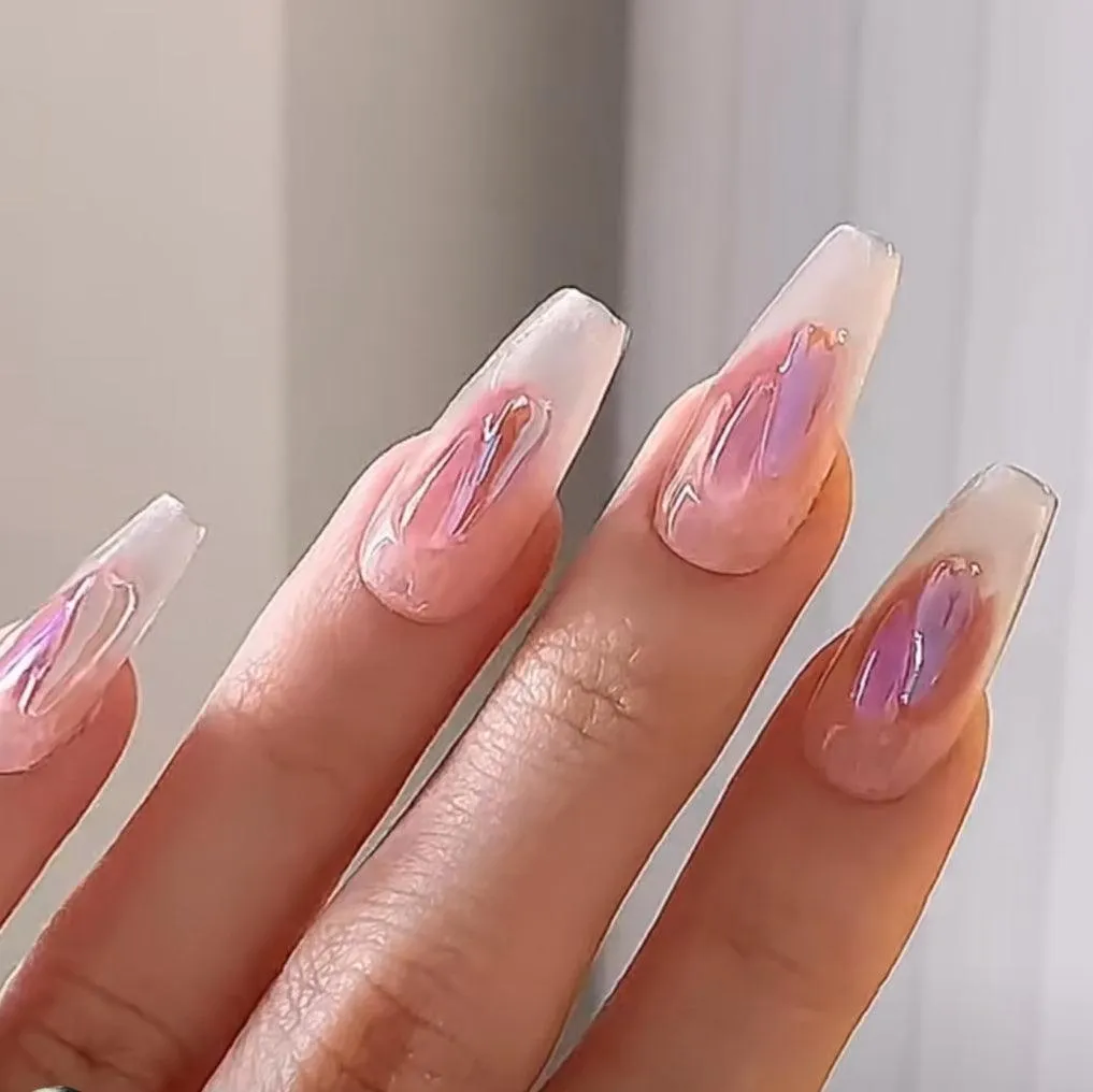 Bling Blush
