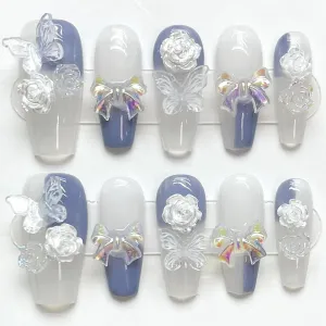 Blue Rose