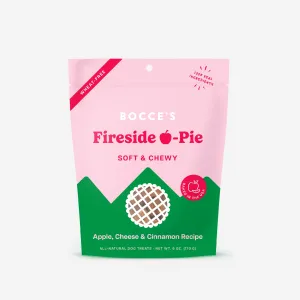 Bocce's Bakery By The Fire Soft & Chewy Treats