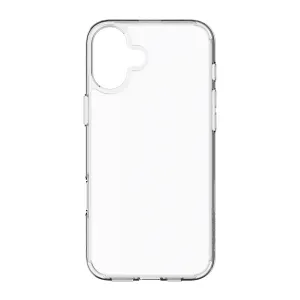 Body Glove Ghost Case - Apple iPhone 16 Plus - Clear (BGGHO-IPH16P)
