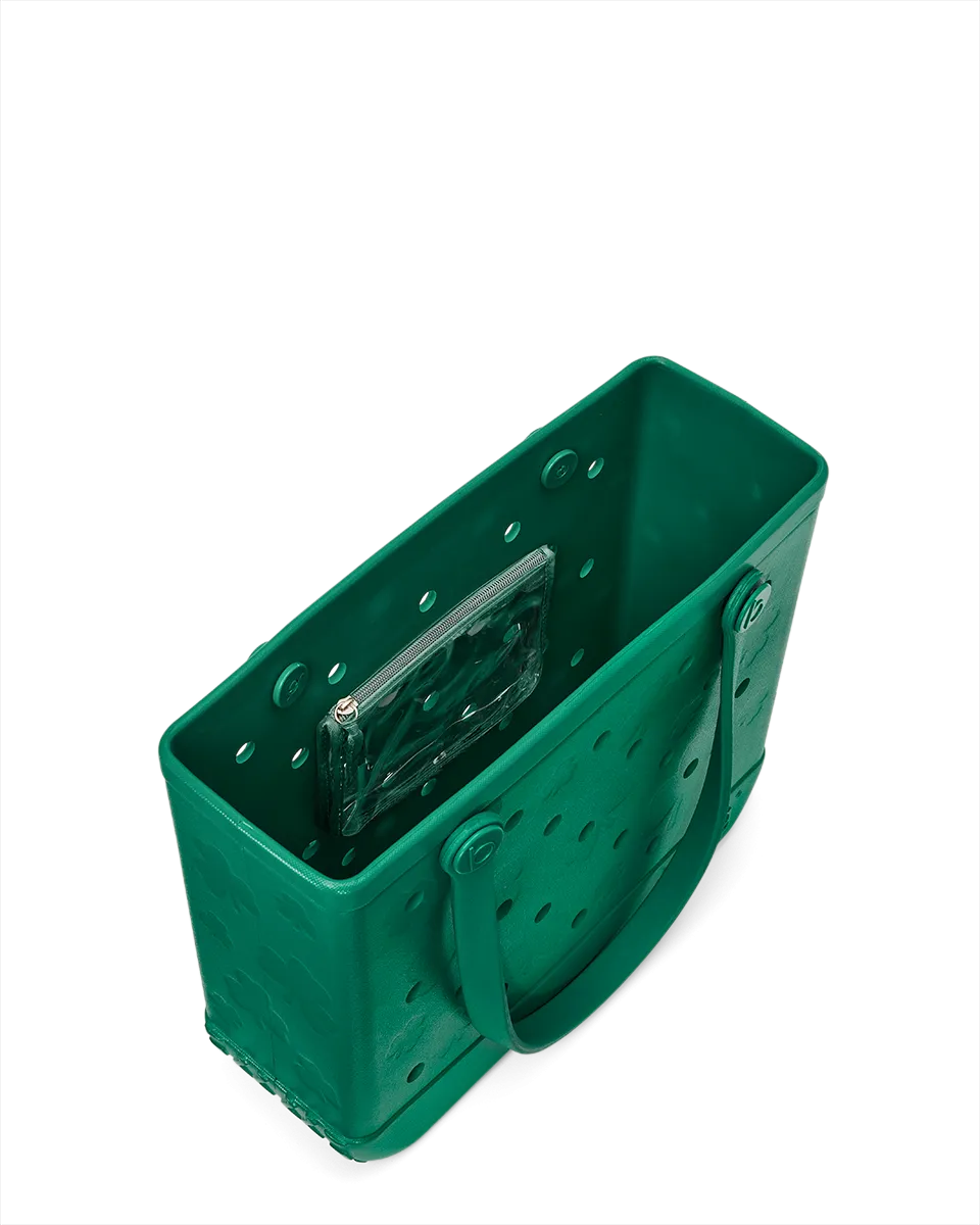 Bogg Bag Limited Edition: You Got Lucky (BABY BOGG)