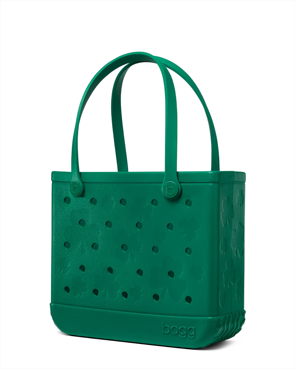 Bogg Bag Limited Edition: You Got Lucky (BABY BOGG)