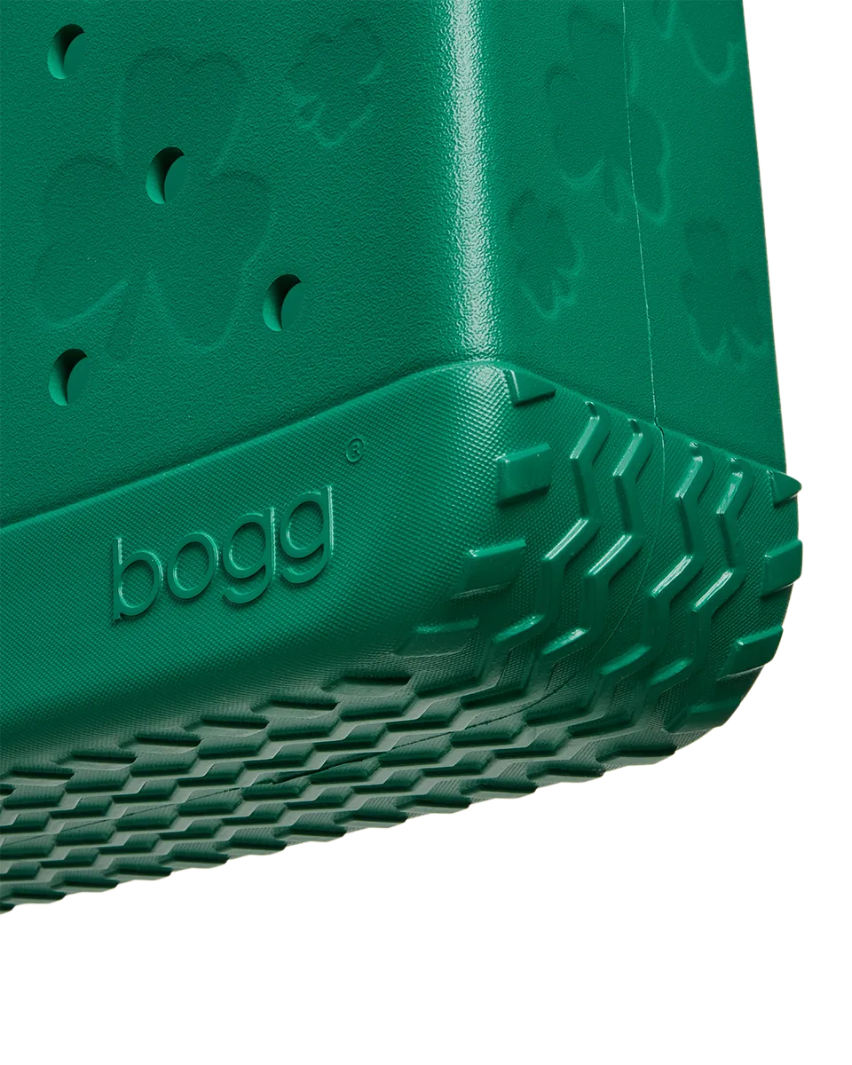 Bogg Bag Limited Edition: You Got Lucky (BABY BOGG)