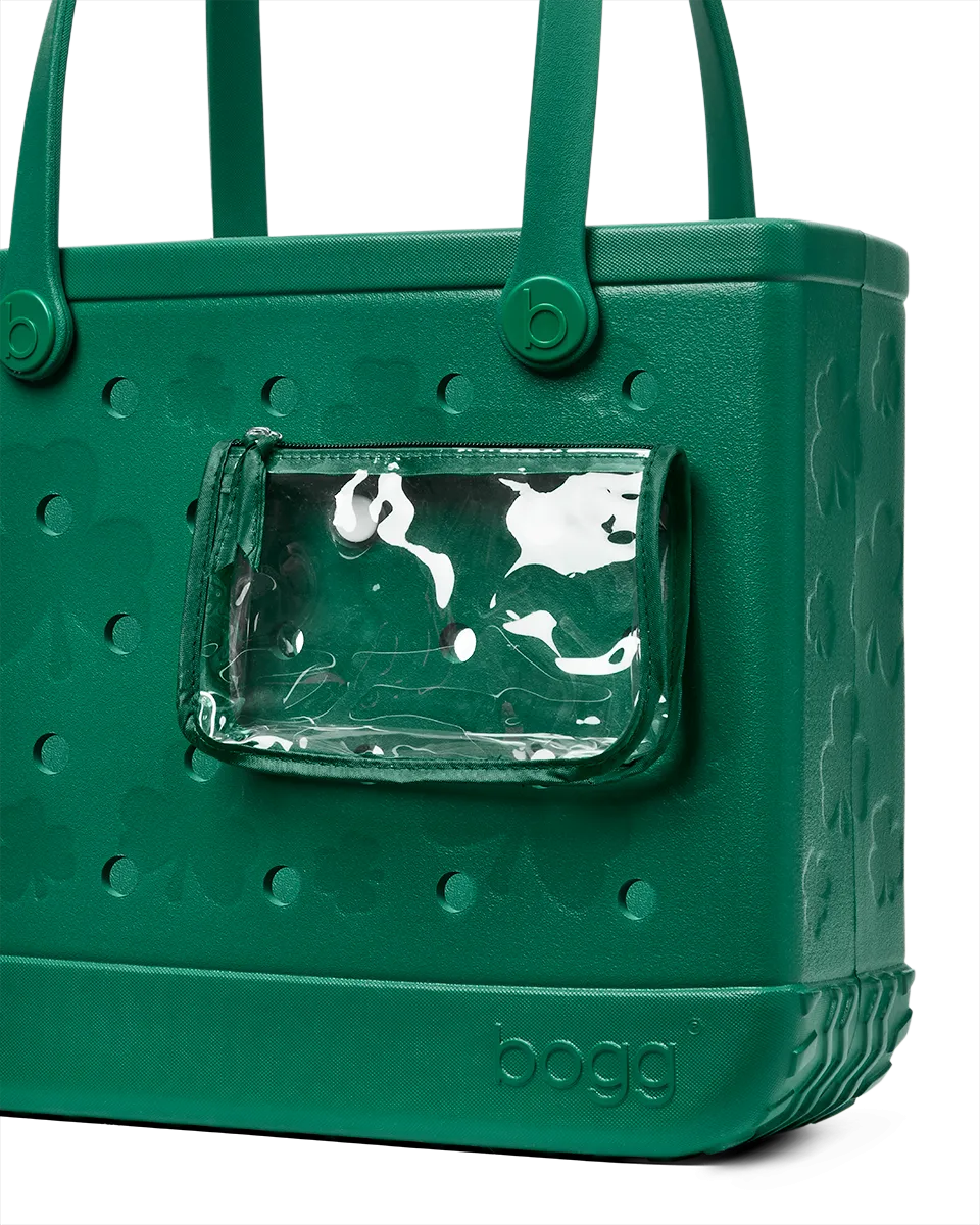 Bogg Bag Limited Edition: You Got Lucky (BABY BOGG)
