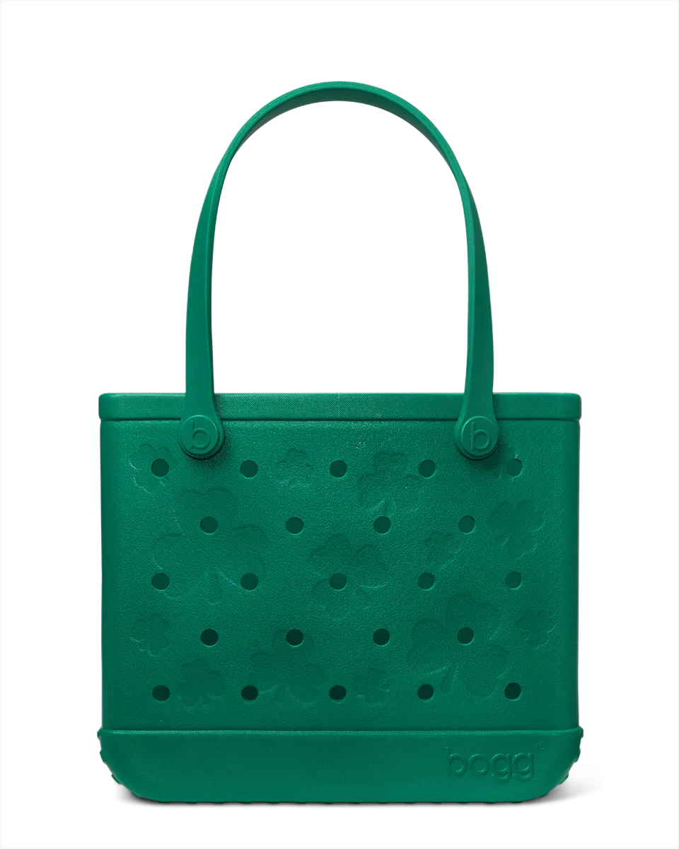 Bogg Bag Limited Edition: You Got Lucky (BABY BOGG)
