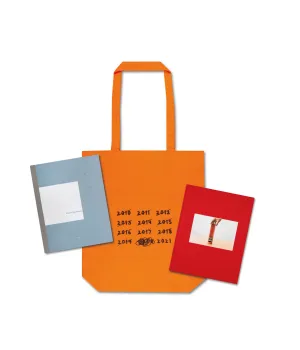 Book   Bag Bundle