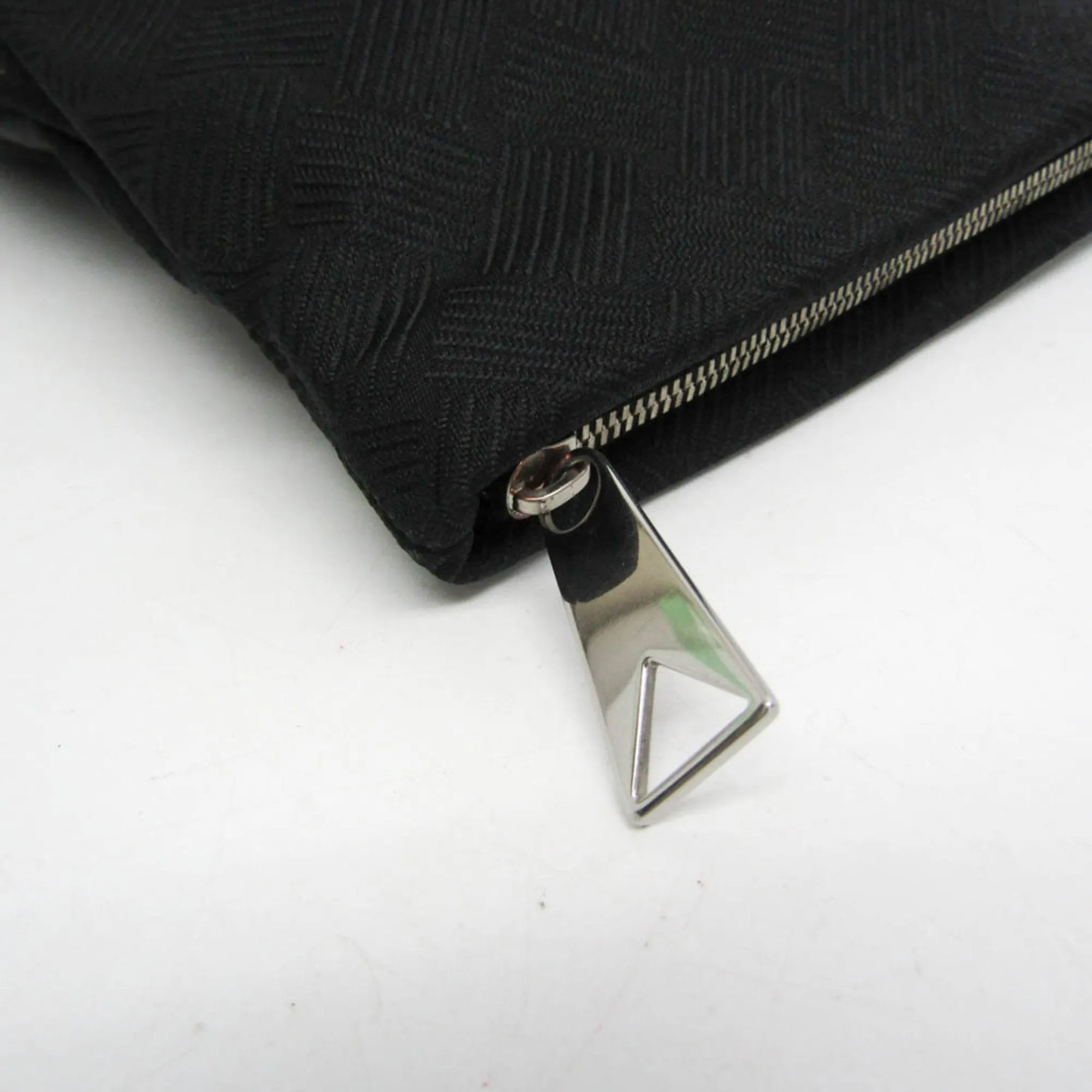 Bottega Veneta Black Synthetic Bag