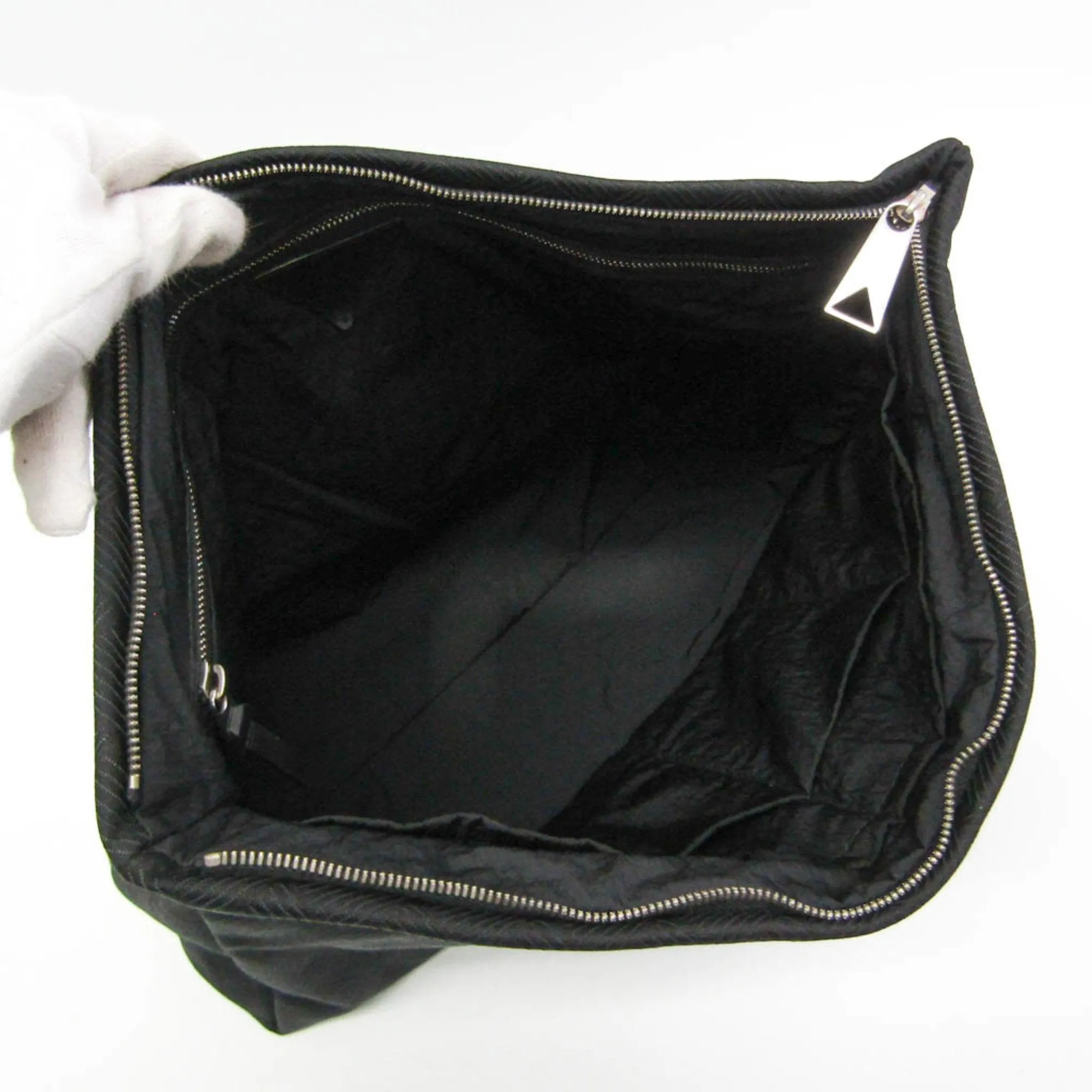 Bottega Veneta Black Synthetic Bag
