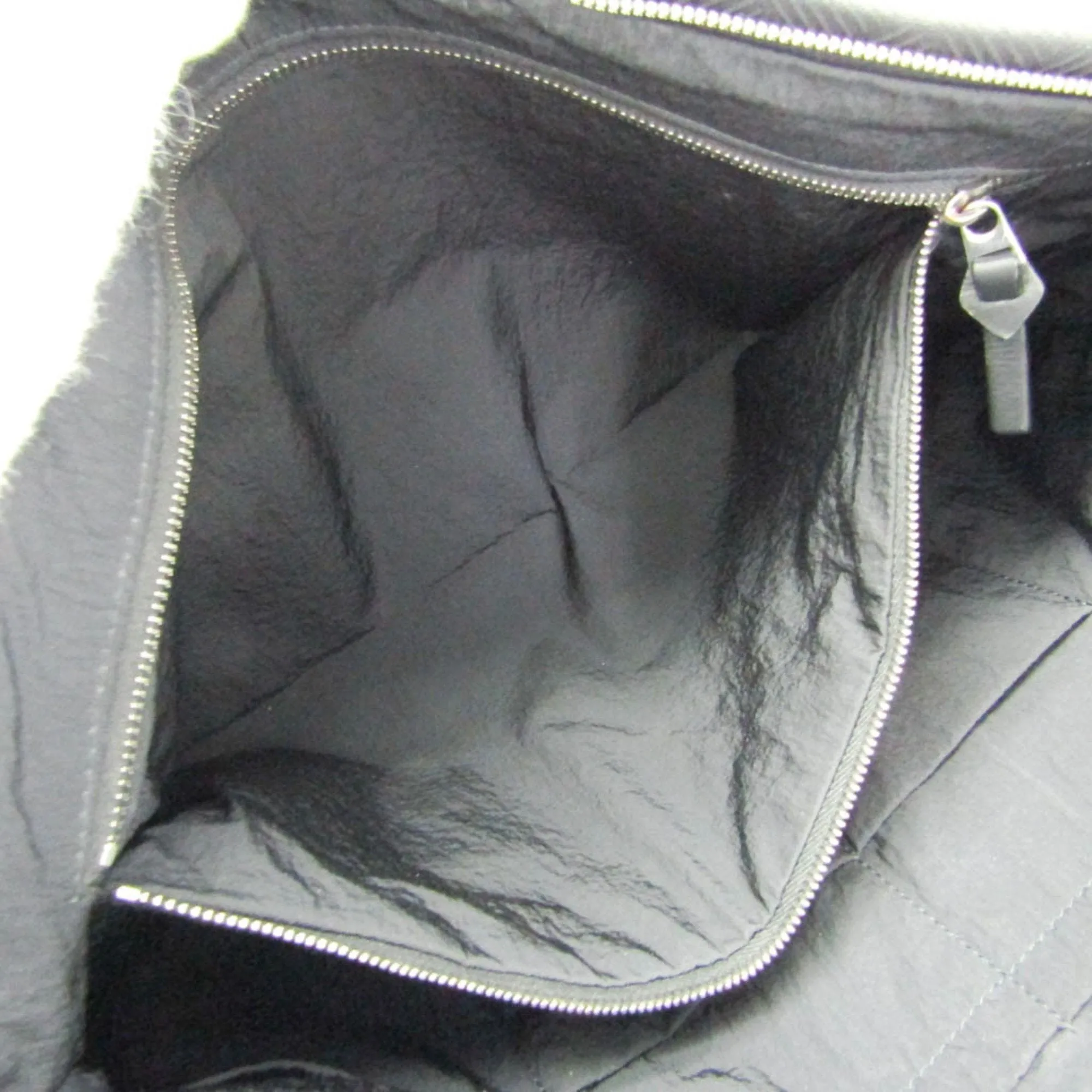 Bottega Veneta Black Synthetic Bag