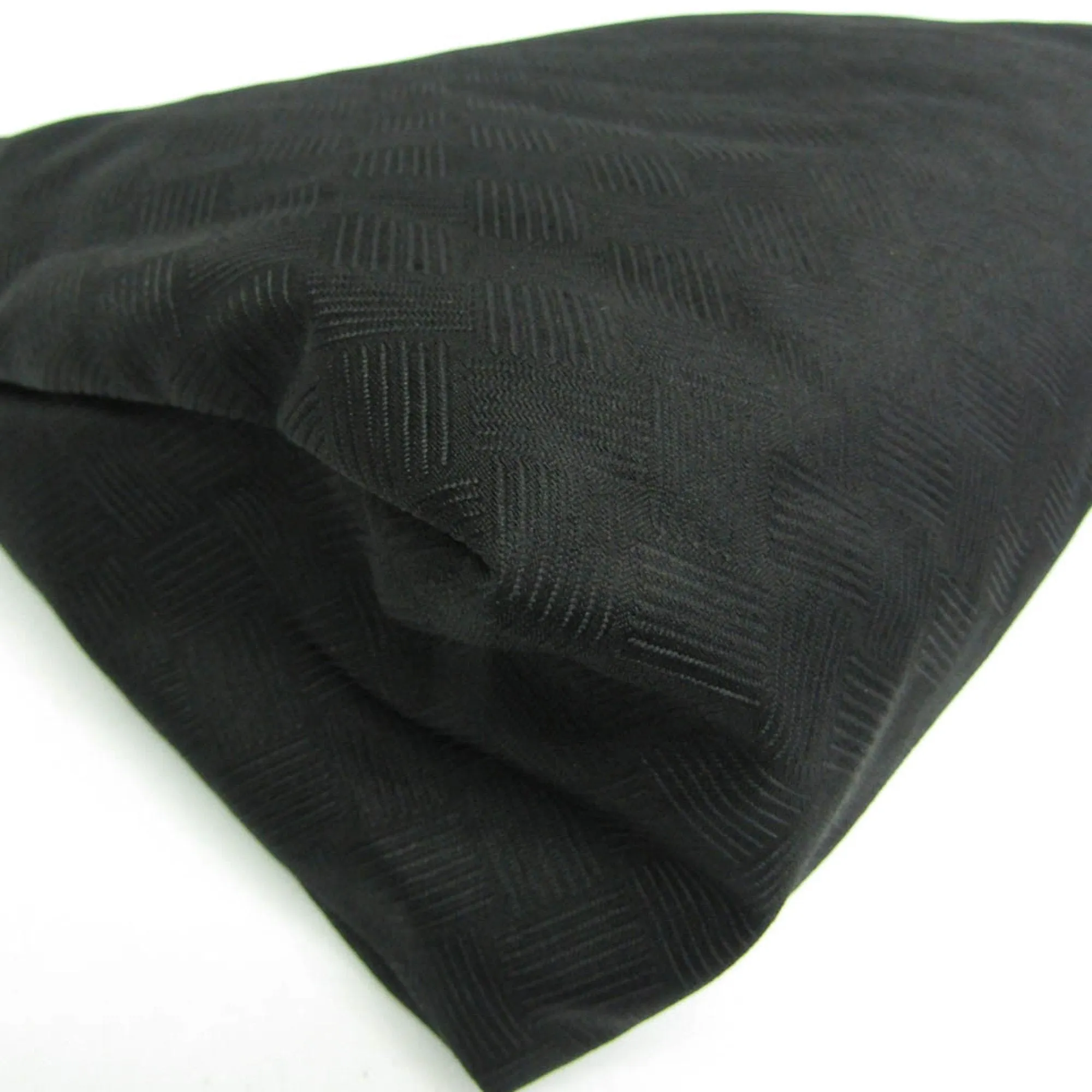 Bottega Veneta Black Synthetic Bag