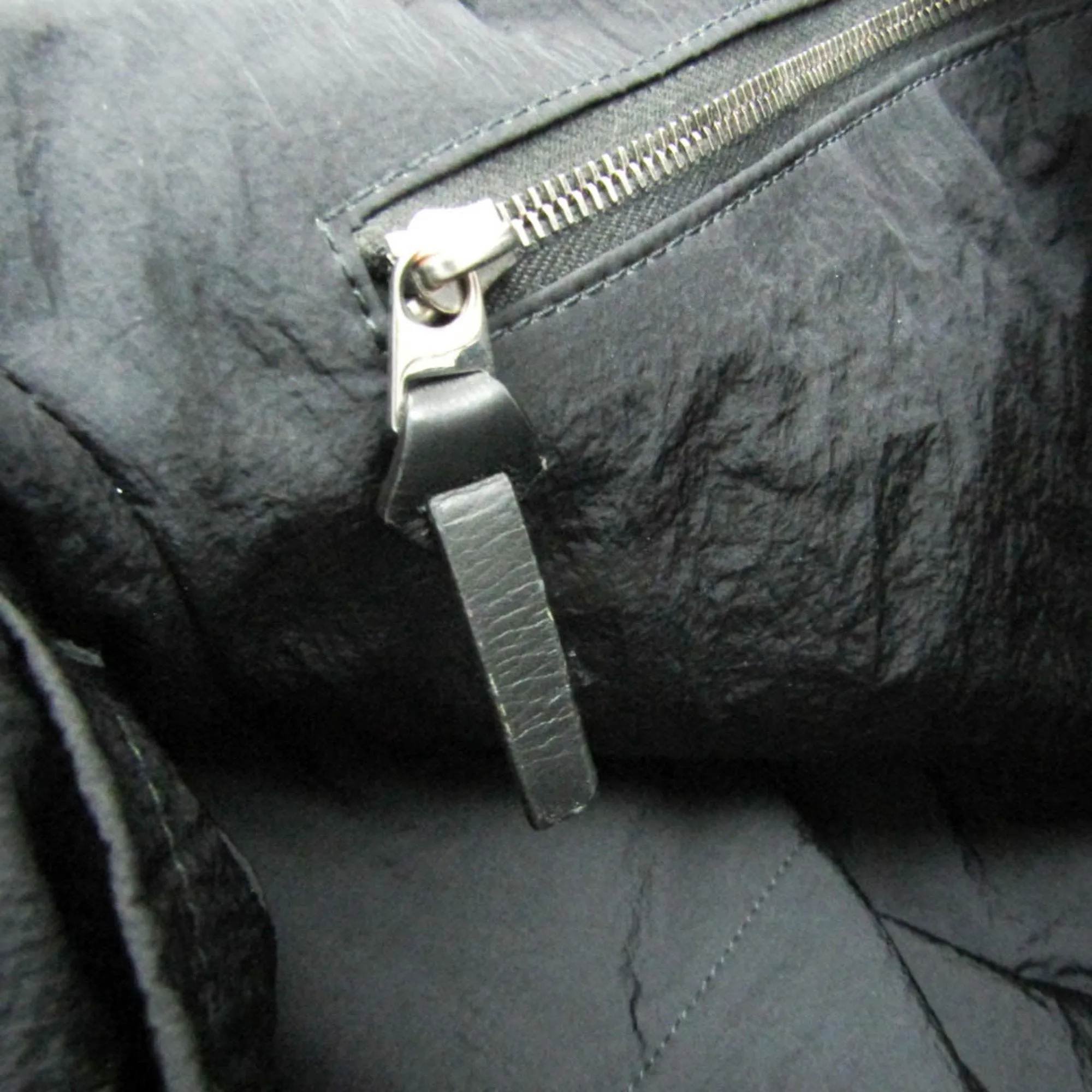 Bottega Veneta Black Synthetic Bag