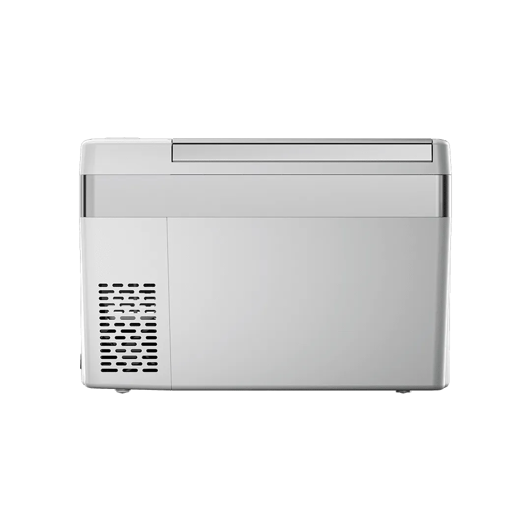 BougeRV 12V 30 Quart (28L) Portable Car Fridge