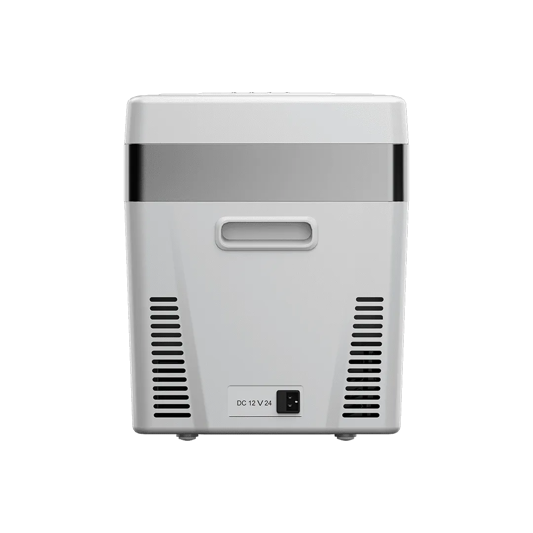BougeRV 12V 30 Quart (28L) Portable Car Fridge