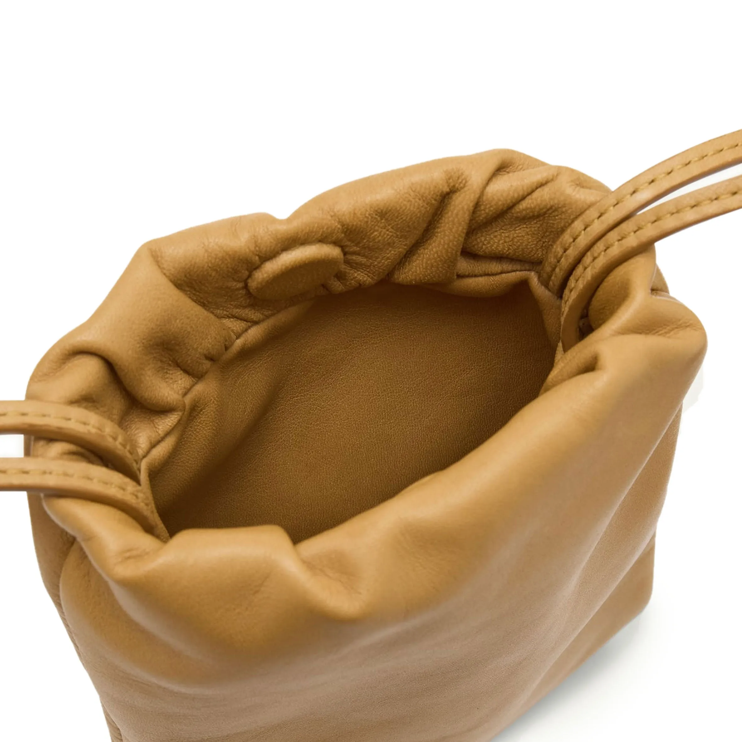Bourse Phone Holder, Sahara