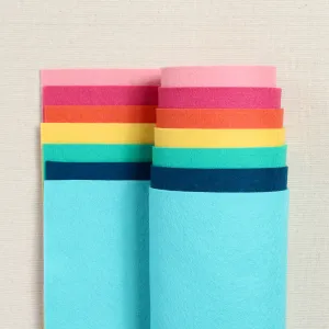 Brights, Bellwether Palette