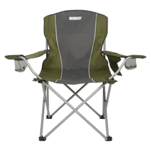 Bush Baby Over Size Camping Chair