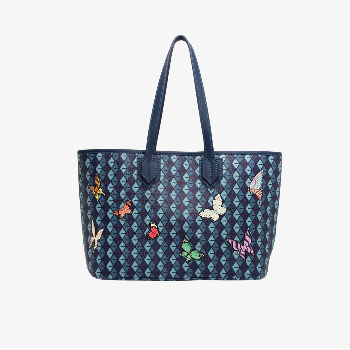 Butterflies Edition Tote Bag