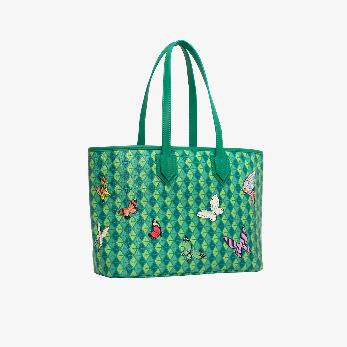 Butterflies Edition Tote Bag