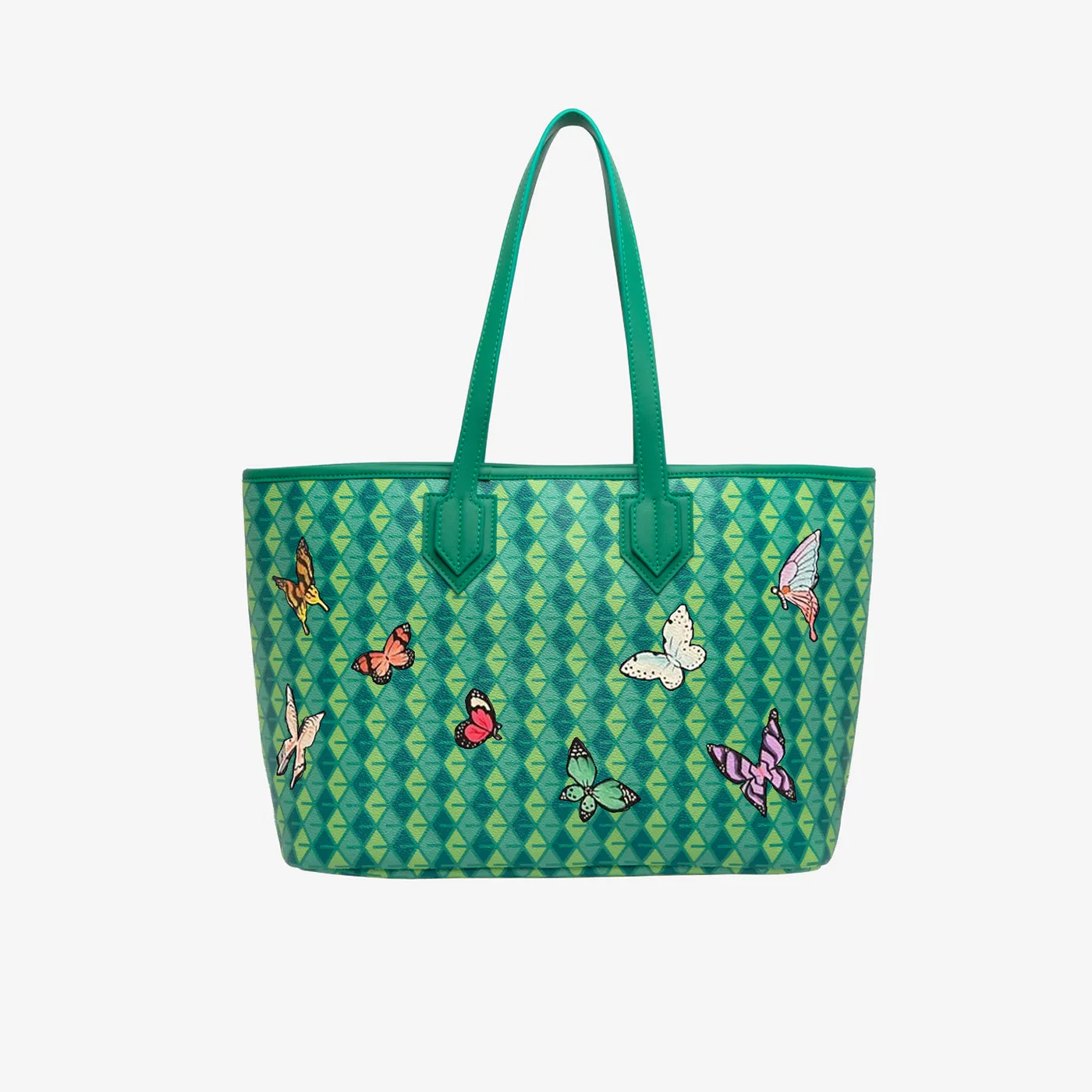 Butterflies Edition Tote Bag