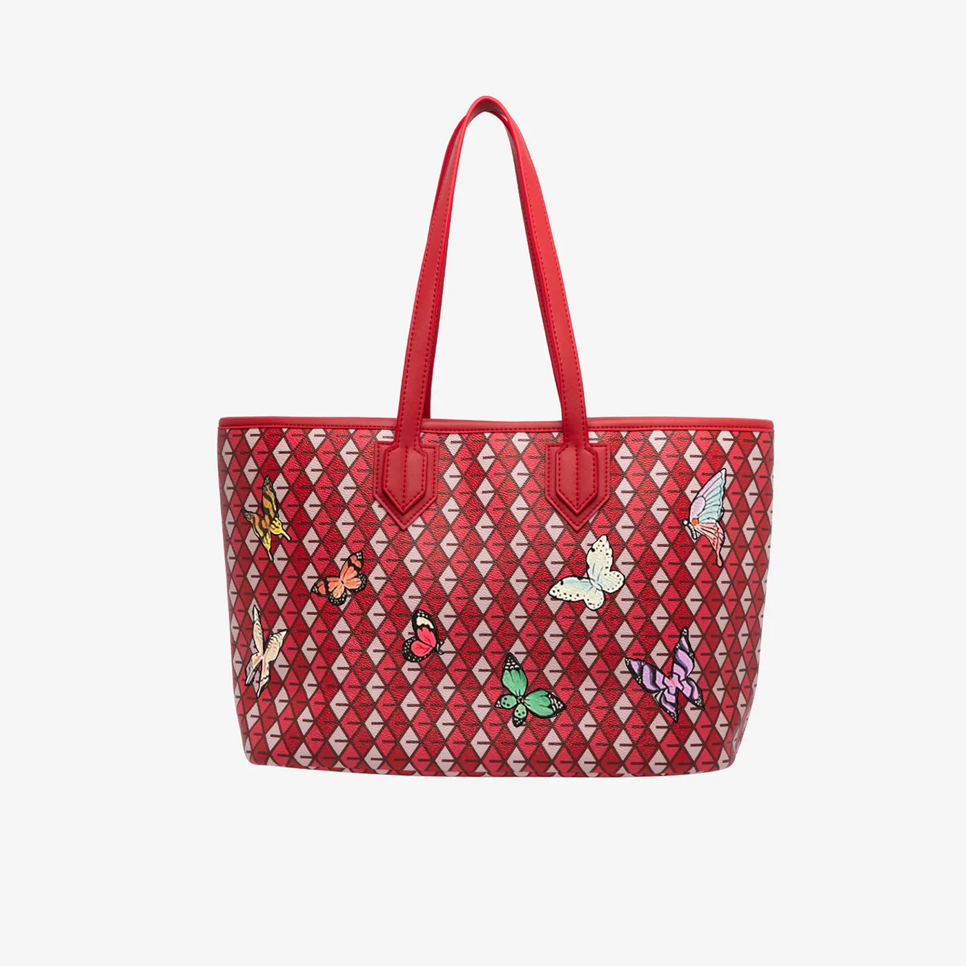 Butterflies Edition Tote Bag