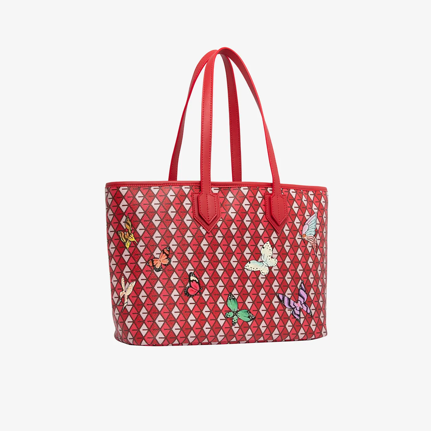 Butterflies Edition Tote Bag