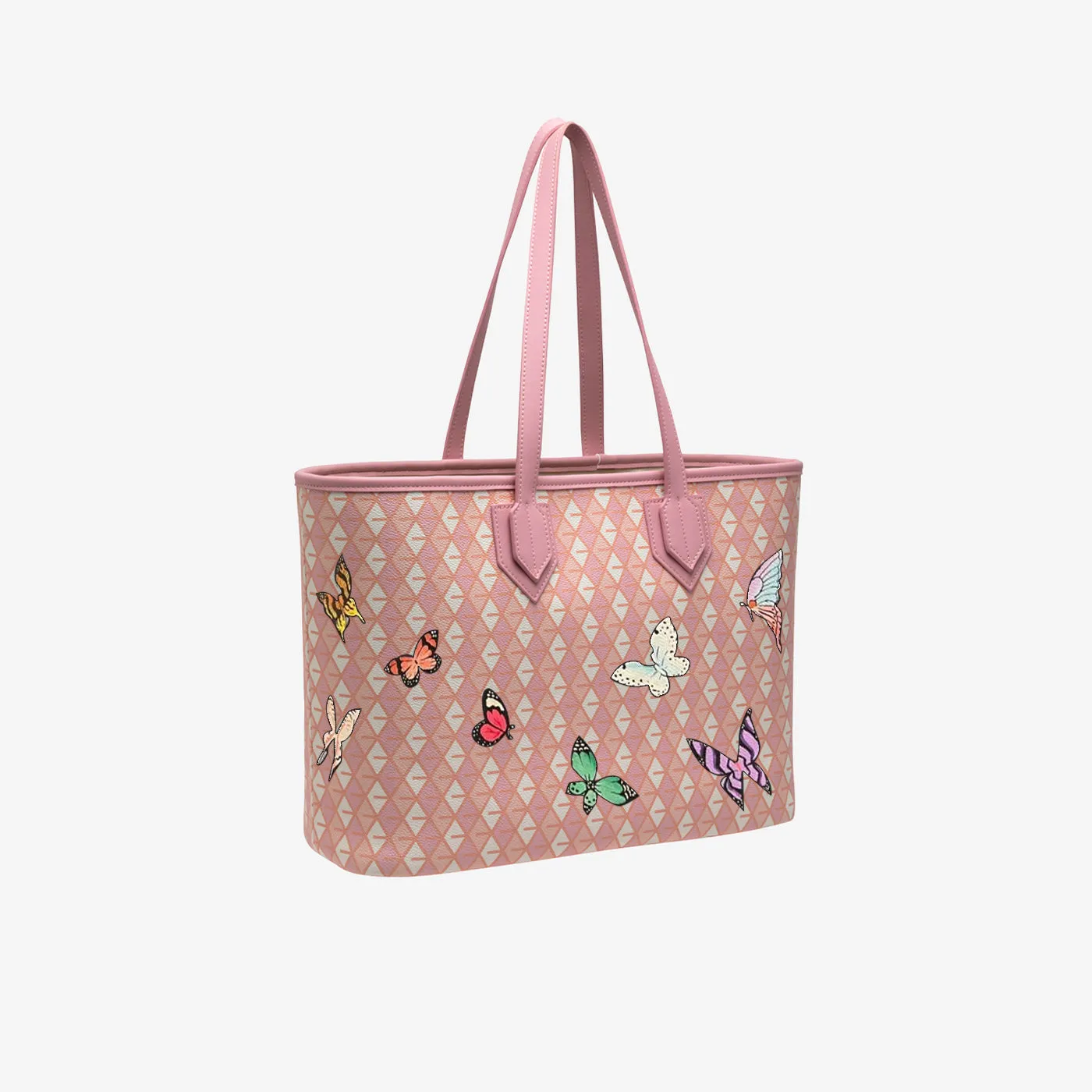 Butterflies Edition Tote Bag