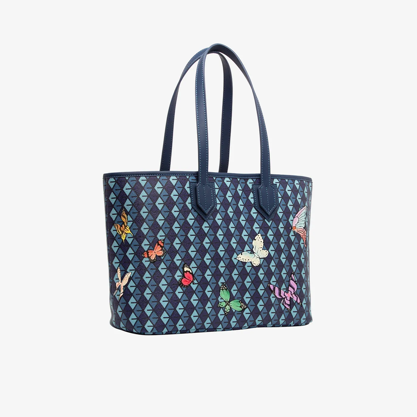 Butterflies Edition Tote Bag
