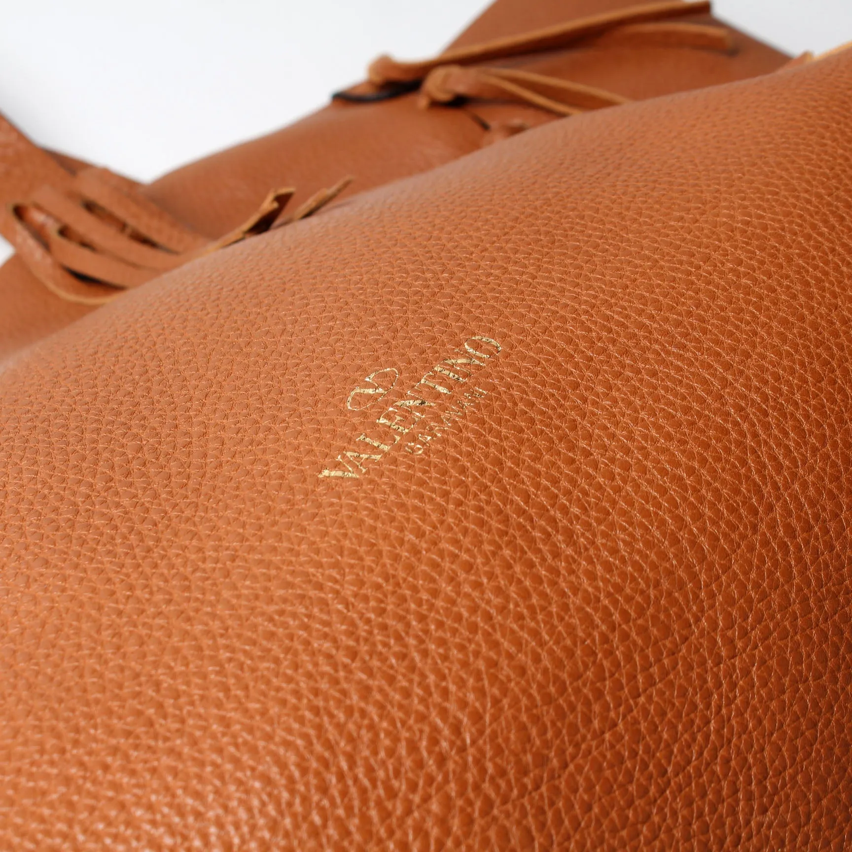 C-Rockee Fringe Tote Bag