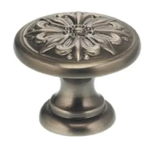Cabinet Knob - 7105