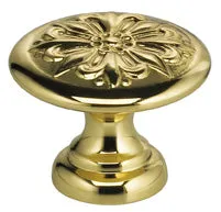 Cabinet Knob - 7105