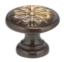 Cabinet Knob - 7105