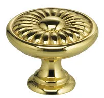 Cabinet Knob - 7435