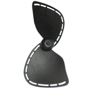 Caframo Replacement Blade f/Ultimate 747/757 - Black [74701BBG]