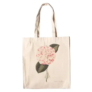 CAMELLIA TOTE BAG