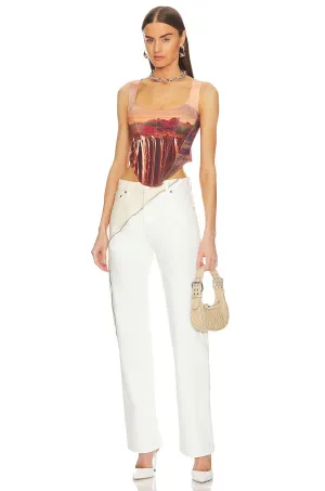 Campbell Elegant Corset