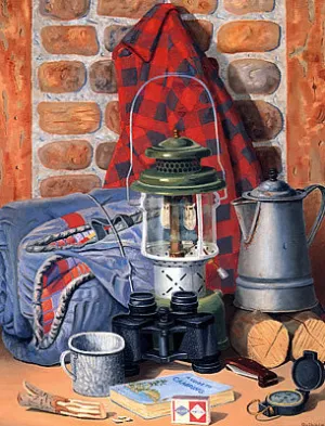 Camping Gear