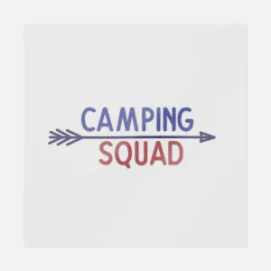 Camping Squad