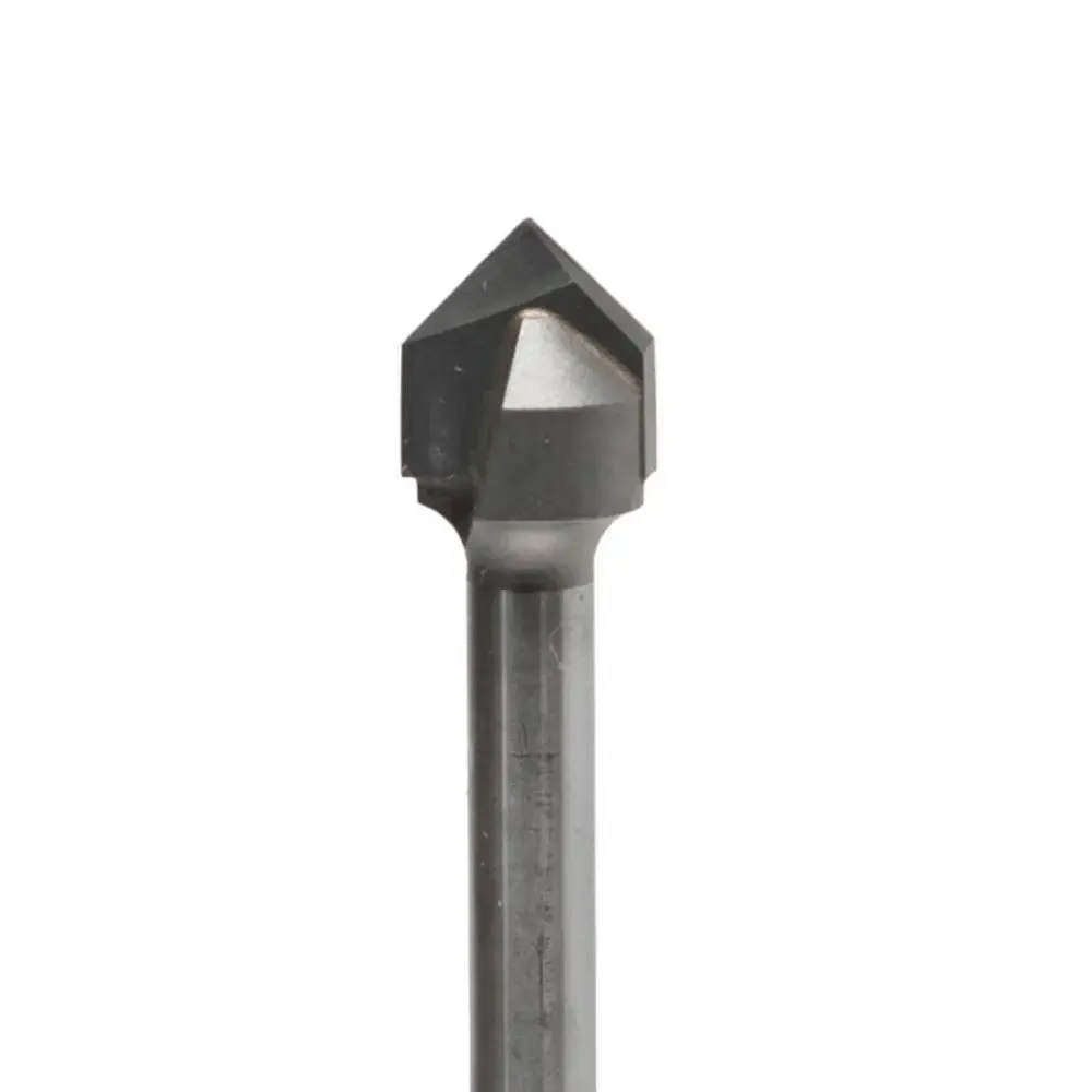 Carbide 3D #301 0.50" V-Bit Cutter - 90° (2pk)