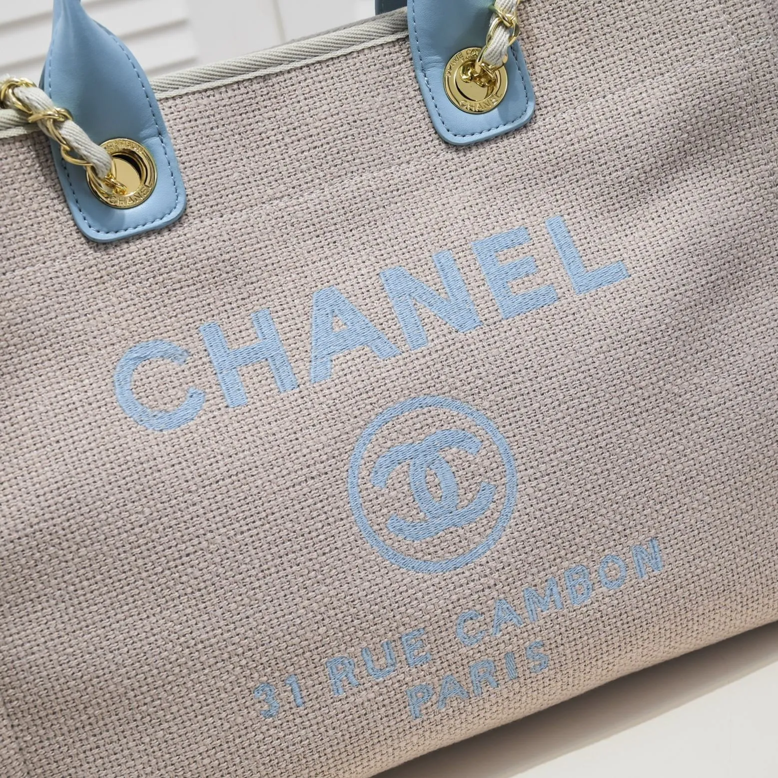 CC580 Shopping Bag / 15x12.6x7inch