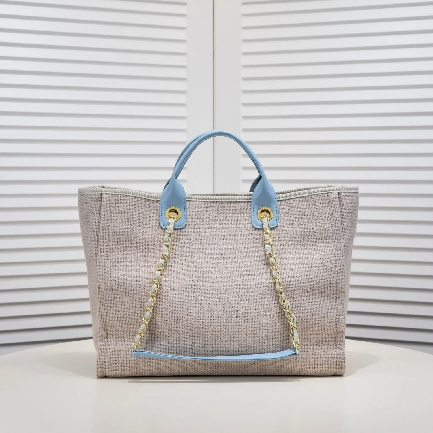 CC580 Shopping Bag / 15x12.6x7inch