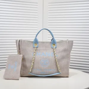 CC580 Shopping Bag / 15x12.6x7inch
