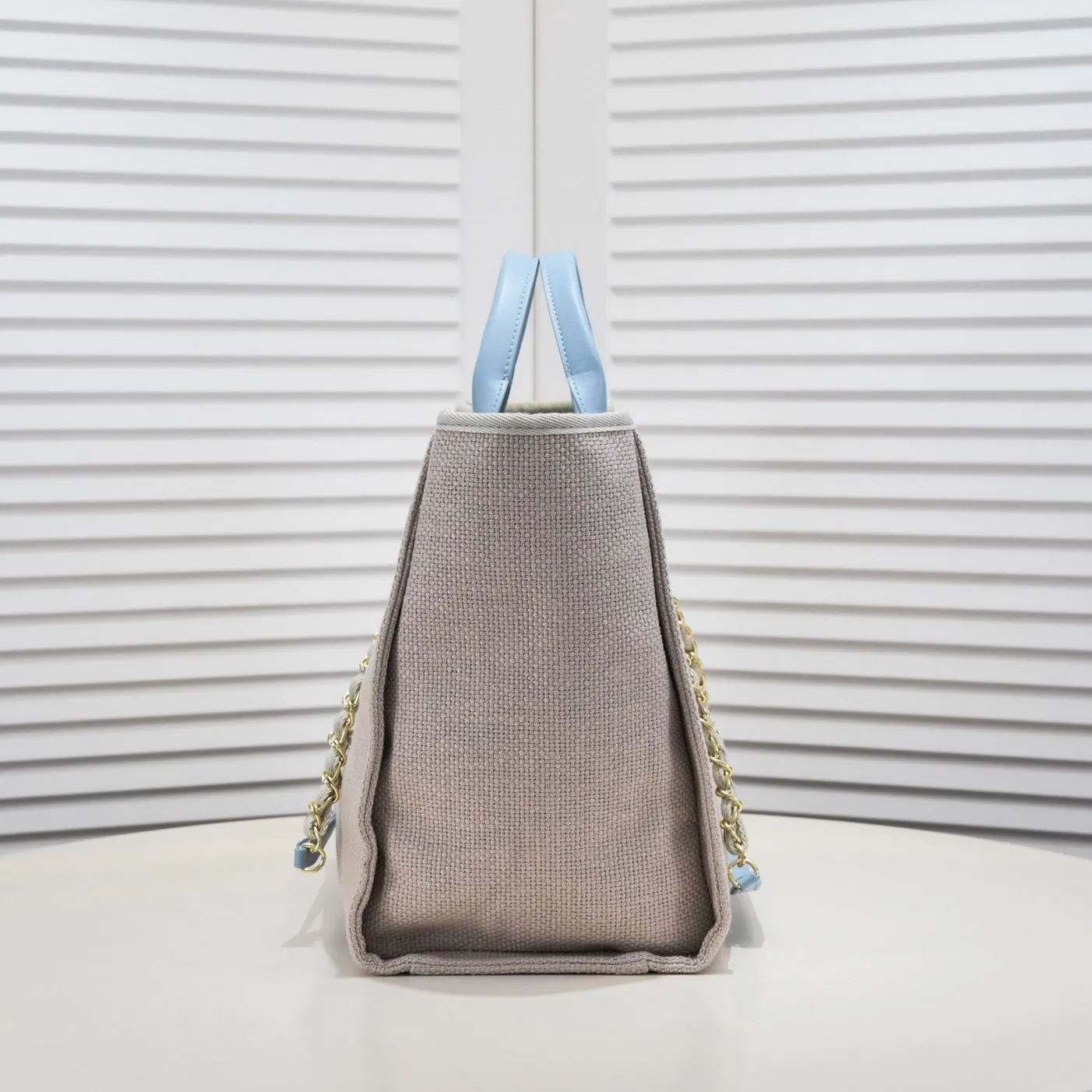 CC580 Shopping Bag / 15x12.6x7inch