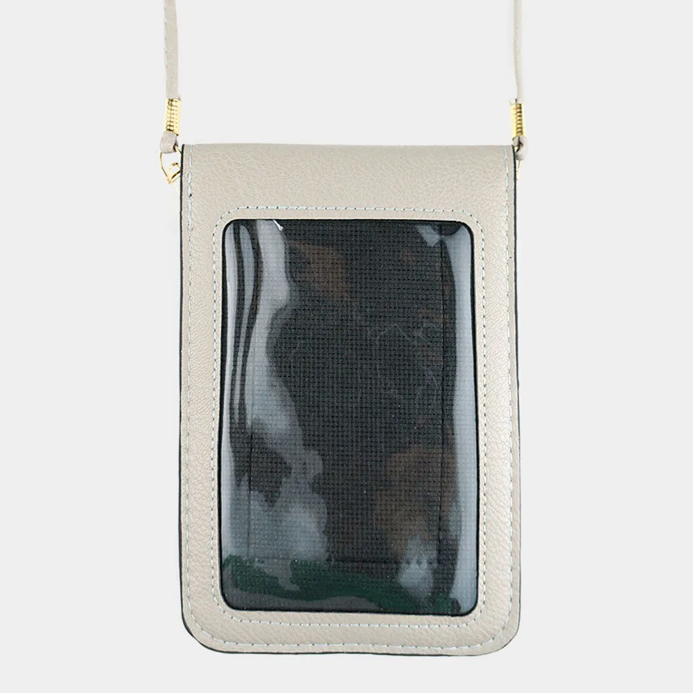 Cellphone Crossbody Bag