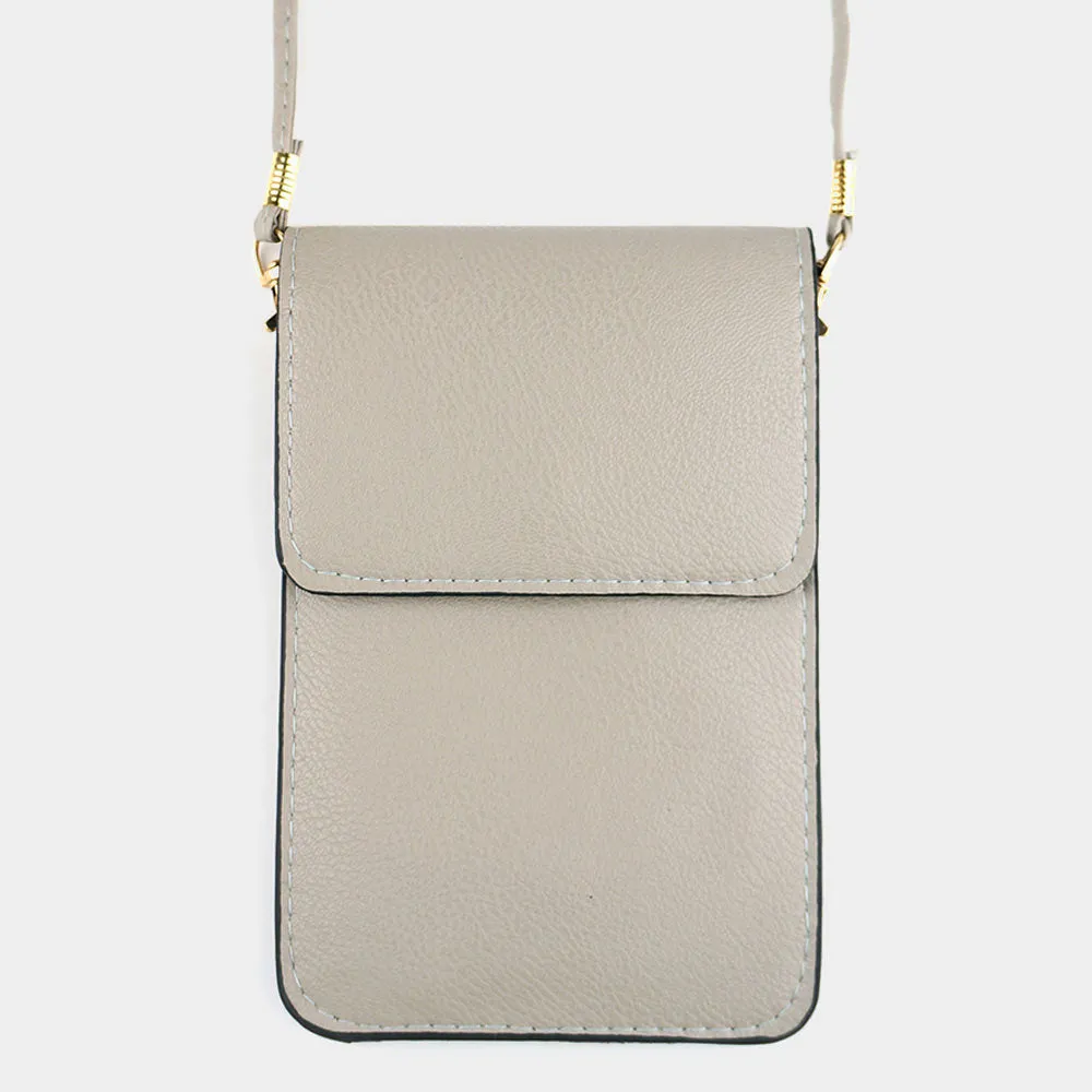 Cellphone Crossbody Bag