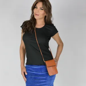 Cellphone Crossbody Bag