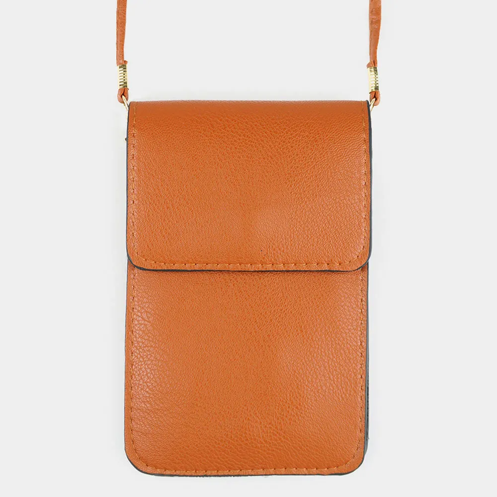 Cellphone Crossbody Bag