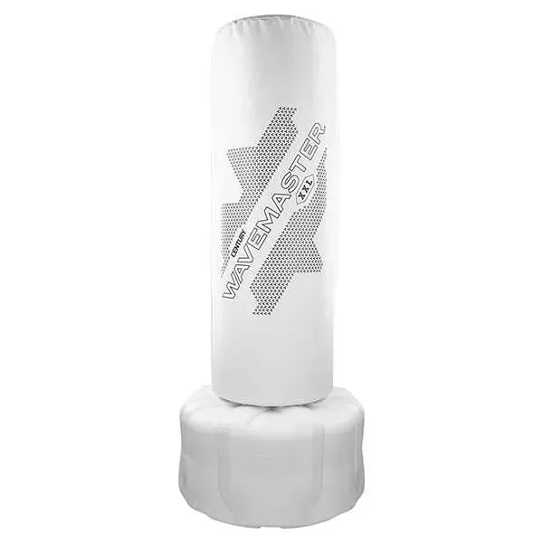 Century Xxl Wavemaster Ghost Edition Punch Bag